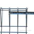 Home Garden Lased Roll Top BRC hek